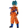 image:imageBanpresto  Dragon Ball Super  Super Saiyan God Super Saiyan Son Goku Blood of Saiyans Figure