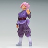 image:imageBanpresto  Dragon Ball Super  Super Saiyan Ros Goku Black ver B Bandai Spirits Clearise Figure
