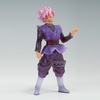 image:imageBanpresto  Dragon Ball Super  Super Saiyan Ros Goku Black ver B Bandai Spirits Clearise Figure