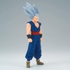 image:imageBanpresto  Dragon Ball Super Super Hero  Son Gohan Beast Bandai Spirits DXF Statue