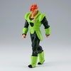 image:imageBanpresto  Dragon Ball Z  Android 16 Bandai Spirits Solid Edge Works Figure