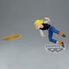 image:imageBanpresto  Dragon Ball Z  Android 18 Bandai Spirits Gxmateria Figure