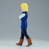 image:imageBanpresto  Dragon Ball Z  Android 18 Bandai Spirits Solid Edge Works Figure