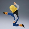 image:imageBanpresto  Dragon Ball Z  Android 18 amp Mr Satan vs Mighty Mask Match Makers Figure
