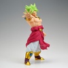 image:imageBanpresto  Dragon Ball Z  Broly Grandista Collectible Figure