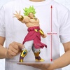 image:imageBanpresto  Dragon Ball Z  Broly Grandista Collectible Figure