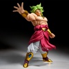 image:imageBanpresto  Dragon Ball Z  Broly Grandista Collectible Figure