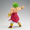 image:imageBanpresto  Dragon Ball Z  Broly Grandista Collectible Figure