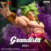 image:imageBanpresto  Dragon Ball Z  Broly Grandista Collectible Figure