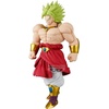 image:imageBanpresto  Dragon Ball Z  Broly II Solid Edge Works Figure