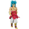 image:imageBanpresto  Dragon Ball Z  Broly Solid Edge Works Figure