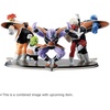 image:imageBanpresto  Dragon Ball Z  Burter ver B Solid Edge Works Figure