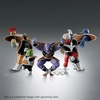 image:imageBanpresto  Dragon Ball Z  Burter vol 19 Bandai Spirits Solid Edge Works Figure
