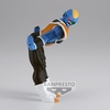 image:imageBanpresto  Dragon Ball Z  Burter vol 19 Bandai Spirits Solid Edge Works Figure