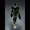 image:imageBanpresto  Dragon Ball Z  Cell Bandai Spirits Solid Edge Works Figure