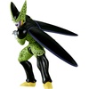 image:imageBanpresto  Dragon Ball Z  Cell vs Super Saiyan Son Gohan Match Makers Figure