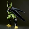 image:imageBanpresto  Dragon Ball Z  Cell vs Super Saiyan Son Gohan Match Makers Figure