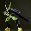 image:imageBanpresto  Dragon Ball Z  Cell vs Super Saiyan Son Gohan Match Makers Figure