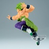 image:imageBanpresto  Dragon Ball Z  Cooler vs Super Saiyan Son Goku Bandai Spirits Match Makers Figure01  Super Saiyan Broly Vs Super Saiyan God Super Saiyan Gogeta