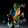 image:imageBanpresto  Dragon Ball Z  Cooler vs Super Saiyan Son Goku Bandai Spirits Match Makers Figure01  Super Saiyan Broly Vs Super Saiyan God Super Saiyan Gogeta