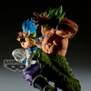 image:imageBanpresto  Dragon Ball Z  Cooler vs Super Saiyan Son Goku Bandai Spirits Match Makers Figure01  Super Saiyan God Super Saiyan Gogeta Vs Super Saiyan Broly
