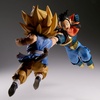 image:imageBanpresto  Dragon Ball Z  Cooler vs Super Saiyan Son Goku Bandai Spirits Match Makers Figure02  Super 17 Vs Super Saiyan Son Goku
