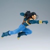 image:imageBanpresto  Dragon Ball Z  Cooler vs Super Saiyan Son Goku Bandai Spirits Match Makers Figure02  Super 17 Vs Super Saiyan Son Goku