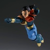 image:imageBanpresto  Dragon Ball Z  Cooler vs Super Saiyan Son Goku Bandai Spirits Match Makers Figure02  Super 17 Vs Super Saiyan Son Goku