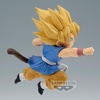image:imageBanpresto  Dragon Ball Z  Cooler vs Super Saiyan Son Goku Bandai Spirits Match Makers Figure02  Super Saiyan Son Goku Vs Super 17