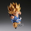image:imageBanpresto  Dragon Ball Z  Cooler vs Super Saiyan Son Goku Bandai Spirits Match Makers Figure02  Super Saiyan Son Goku Vs Super 17