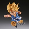 image:imageBanpresto  Dragon Ball Z  Cooler vs Super Saiyan Son Goku Bandai Spirits Match Makers Figure02  Super Saiyan Son Goku Vs Super 17