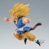 image:imageBanpresto  Dragon Ball Z  Cooler vs Super Saiyan Son Goku Bandai Spirits Match Makers Figure02  Super Saiyan Son Goku Vs Super 17