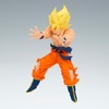 image:imageBanpresto  Dragon Ball Z  Cooler vs Super Saiyan Son Goku Bandai Spirits Match Makers Figure03  Super Saiyan Son Goku Vs Cooler