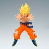 image:imageBanpresto  Dragon Ball Z  Cooler vs Super Saiyan Son Goku Bandai Spirits Match Makers Figure03  Super Saiyan Son Goku Vs Cooler