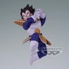 image:imageBanpresto  Dragon Ball Z  Cooler vs Super Saiyan Son Goku Bandai Spirits Match Makers Figure05  Vegeta Vs Son Goku