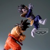 image:imageBanpresto  Dragon Ball Z  Cooler vs Super Saiyan Son Goku Bandai Spirits Match Makers Figure05  Vegeta Vs Son Goku