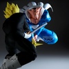 image:imageBanpresto  Dragon Ball Z  Dabura vs Super Saiyan Son Gohan Match Makers Figure
