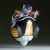 image:imageBanpresto  Dragon Ball Z  Frieza vs Son Goku Match Makers FigureFrieza Vs Son Goku
