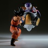 image:imageBanpresto  Dragon Ball Z  Frieza vs Son Goku Match Makers FigureFrieza Vs Son Goku