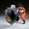 image:imageBanpresto  Dragon Ball Z  Frieza vs Son Goku Match Makers FigureSon Goku Vs Frieza