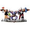 image:imageBanpresto  Dragon Ball Z  Ginyu Solid Edge Works Figure