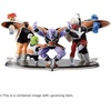 image:imageBanpresto  Dragon Ball Z  Guldo ver B Solid Edge Works Figure