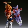 image:imageBanpresto  Dragon Ball Z  Janemba vs Super Saiyan Gogeta Bandai Spirits Match Makers Figure