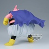 image:imageBanpresto  Dragon Ball Z  Majin Buu Bandai Spirits Solid Edge Works Figure