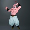 image:imageBanpresto  Dragon Ball Z  Majin Buu vs Super Saiyan 3 Gotenks Match Makers Figure