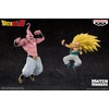 image:imageBanpresto  Dragon Ball Z  Majin Buu vs Super Saiyan 3 Gotenks Match Makers Figure