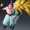 image:imageBanpresto  Dragon Ball Z  Majin Buu vs Super Saiyan 3 Gotenks Match Makers Figure