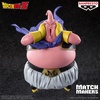 image:imageBanpresto  Dragon Ball Z  Majin Buu vs Super Saiyan 3 Son Goku Match Makers Figure