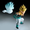 image:imageBanpresto  Dragon Ball Z  Majin Buu vs Super Saiyan Gotenks Match Makers Collectible FigureSuper Saiyan Gotenks Vs Majin Buu