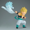 image:imageBanpresto  Dragon Ball Z  Majin Buu vs Super Saiyan Gotenks Match Makers Collectible FigureSuper Saiyan Gotenks Vs Majin Buu